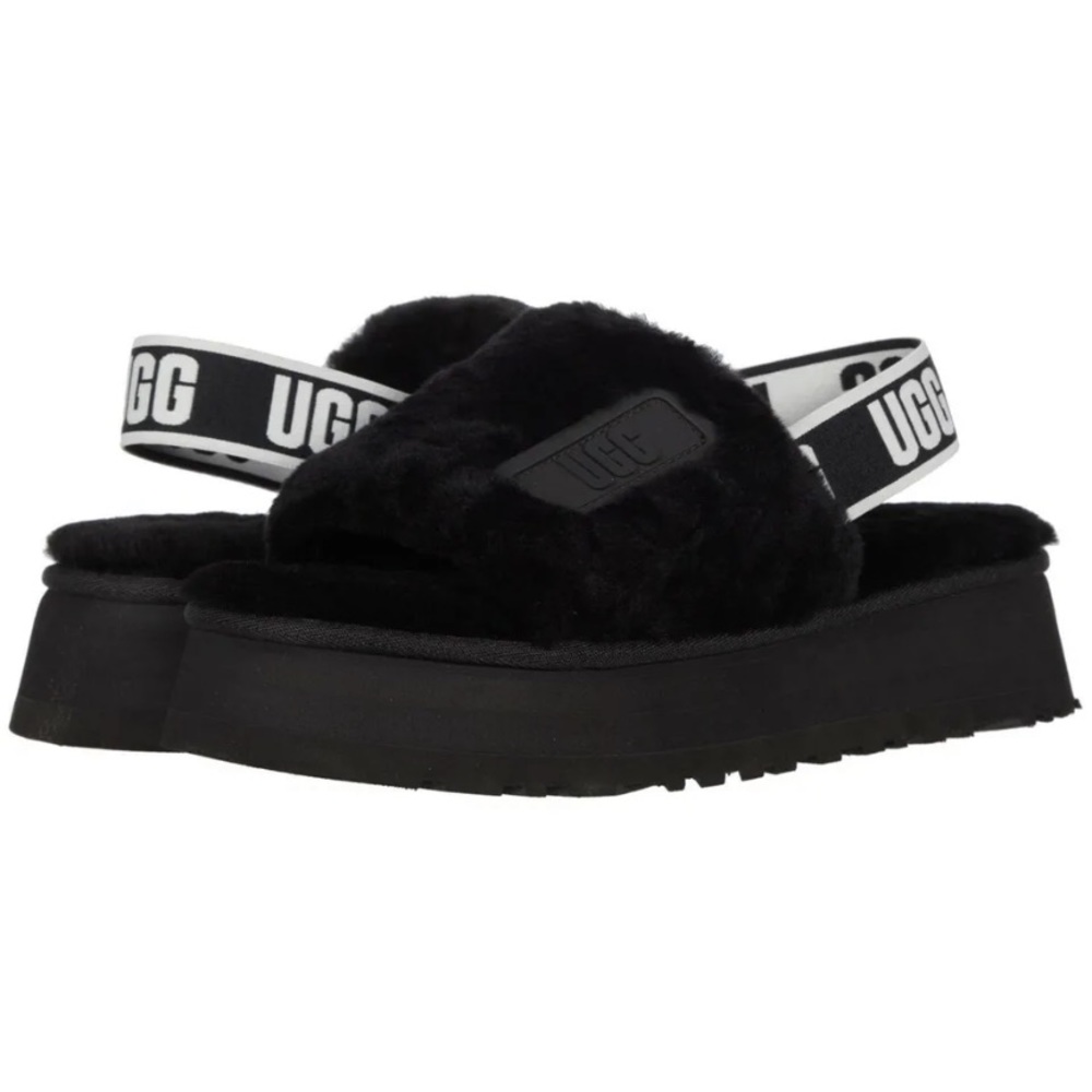 UGG Women's Disco Slide